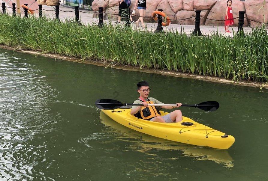 拯救迷路魔术男孩