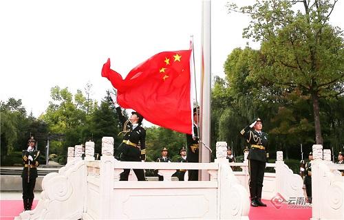 可怕的风暴